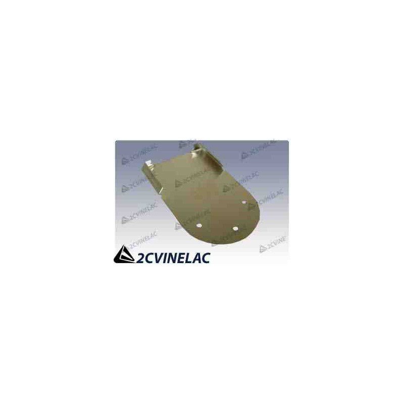 REF 3800. SOPORTE CENTRAL.