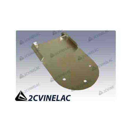 REF 3800. SOPORTE CENTRAL.