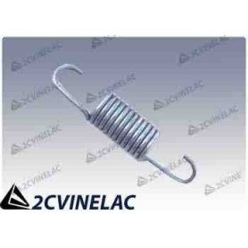 REF 3809. MUELLE SOPORTE DE FARO.