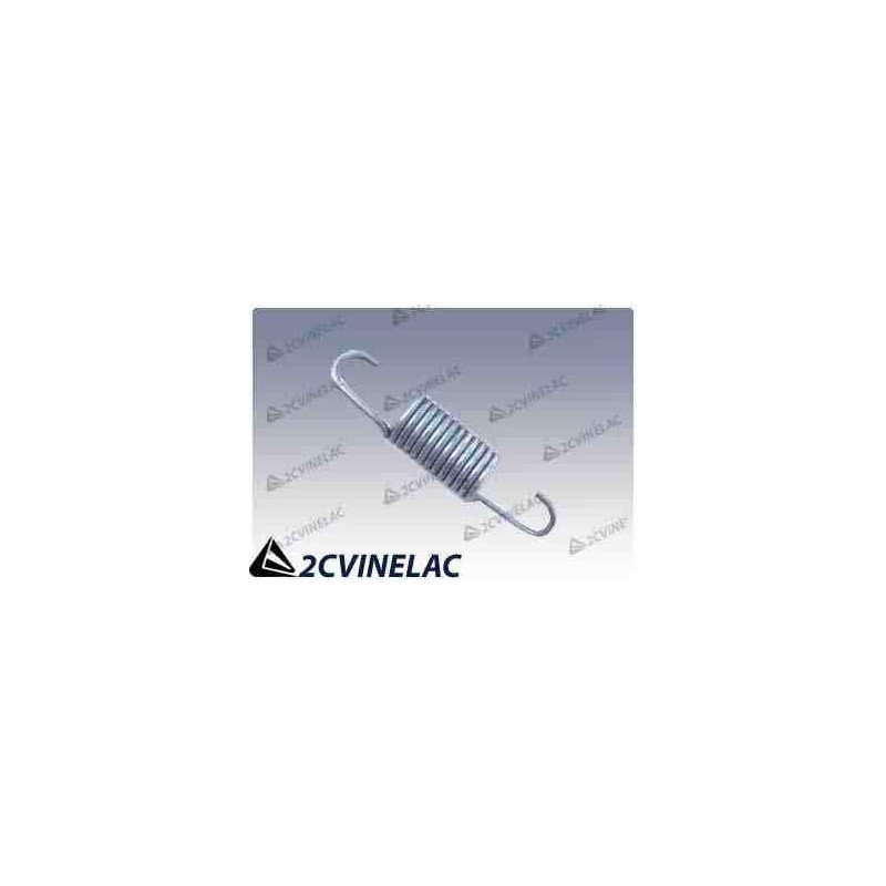 REF 3809. MUELLE SOPORTE DE FARO.