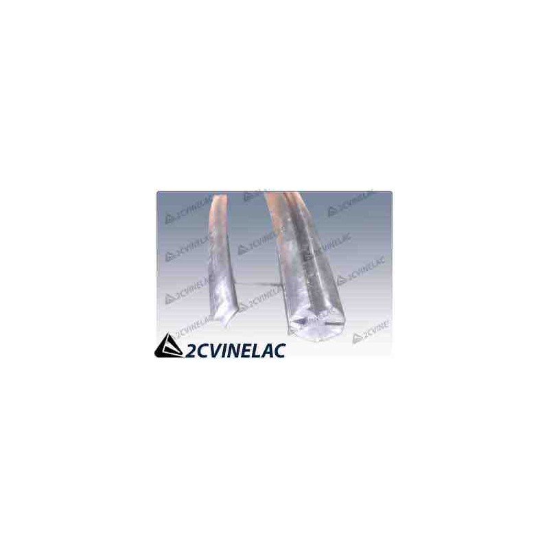 REF 3810. JUNTA VENTANA TRASERA ACADIANE FIJO.