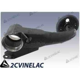 REF 3812. BRAZO SUSPENSION TRASERO M/A DRCH.