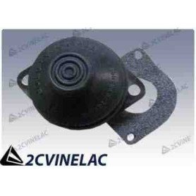 REF 3814. BOMBA DE PIE LAVAPARABRISAS DYANE (BURTON).