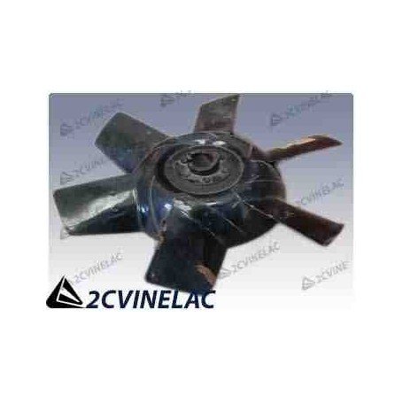 REF 4500. VENTILADOR M/A.