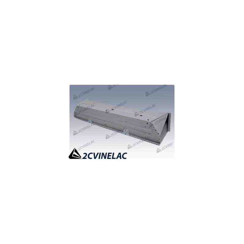 REF 3824. PORTA BANCO TRASERO COMPLETO.