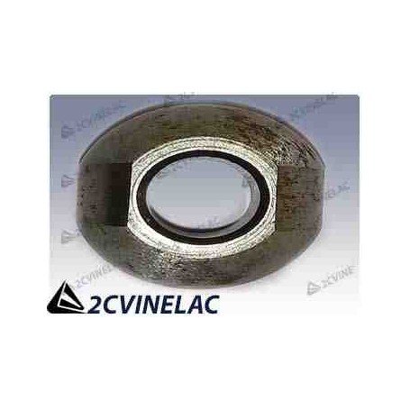 REF 4530. ROTULA Ø24mm.