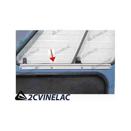 REF 3902. JUEGO GUIA VENTANA DYANE 6 (1ºSERIE)