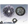 REF 3911. KIT EMBRAGUE CENTRIFUGO 18 ESTRIAS desde 04.66 al 02/1970..