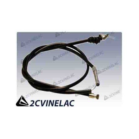 REF 3928. CABLE REGULADOR FAROS DYANE Y MEHARI M/A.