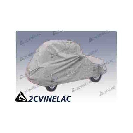 REF 3935. FUNDA CUBRECOCHE.