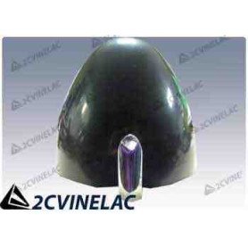 REF 3940. FOCO EUROPEO COCO GRIS.