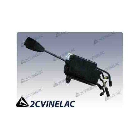 REF 3946. MANDO LUCES DE ORIGEN DYANE 6.