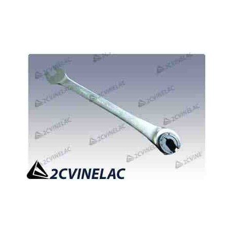 REF 3956. LLAVE 9mm TIRANTE SUSPENSION (BURTON).