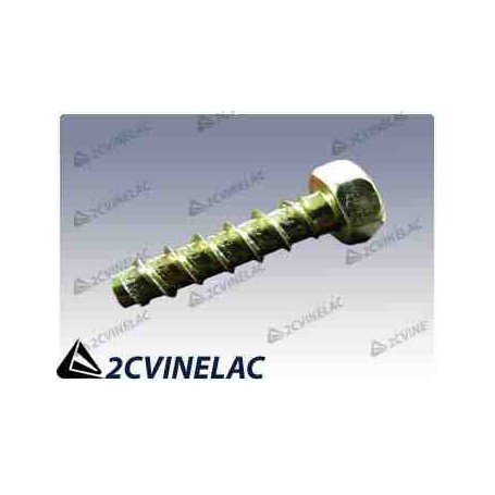 REF 3957. TORNILLO POLEA DEL VENTILADOR (BURTON).