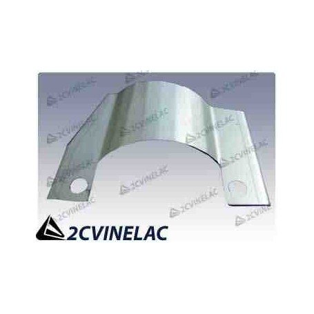 REF 3958. PROTECTOR TERMICO PARA CABLE FRENO (BURTON).