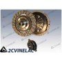 REF 674. KIT EMBRAGUE 18 ESTRIAS PARA 2CV 04/1966 HASTA 02/1970.