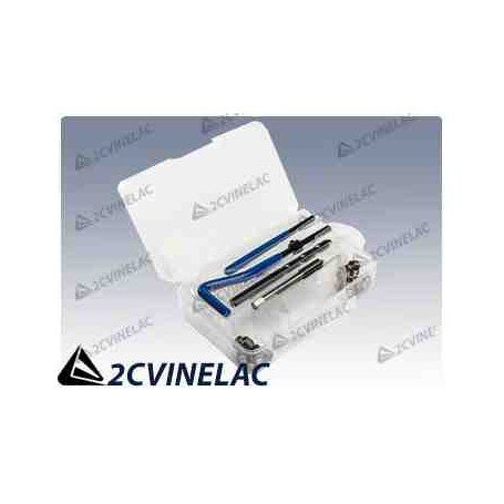 REF 3960. HELICOIL KIT REPARACION M7 (BURTON).