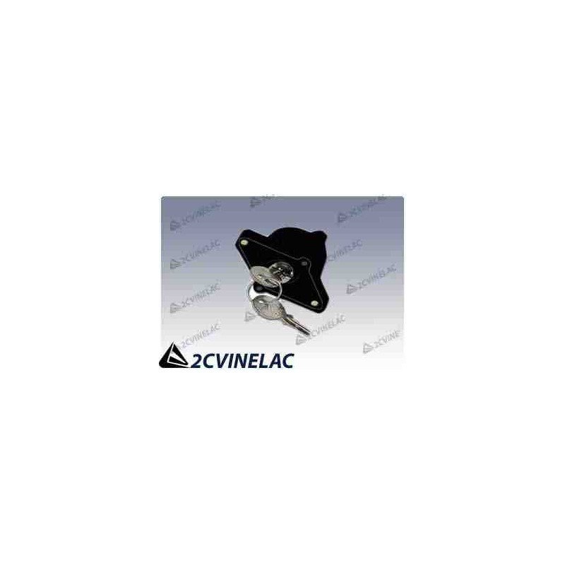 REF 3967. LLAVE CONTACTO.