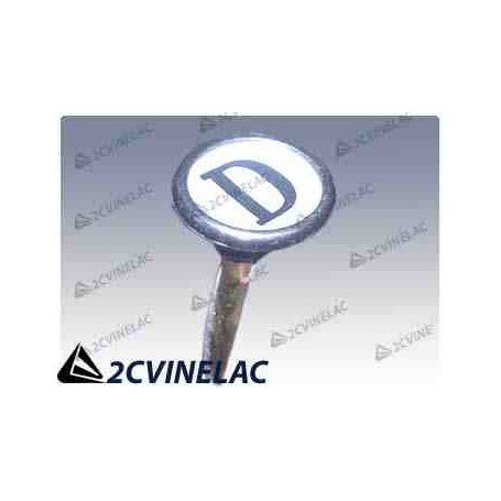 REF 3985. CABLE ARRANQUE.