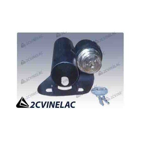 REF 4000. CLAUSOR ANTIRROBO  AZAM / AZAM 6 / AK.