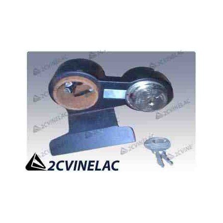 REF 4001. CLAUSOR ANTIRROBO BREAK / DINAM (AMI6).