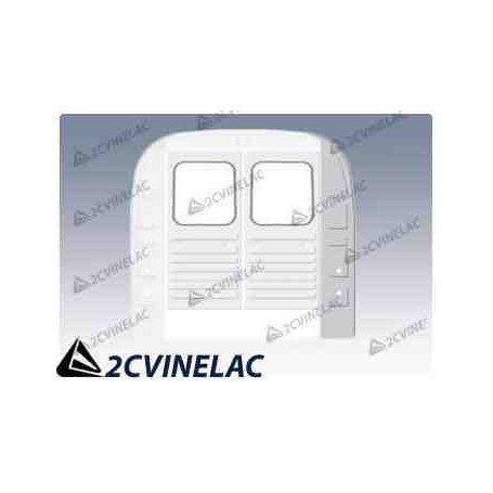REF 4013. TALONERA TRASEA DERECHA ACADIANE.