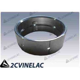 REF 4022. COJINETE CIGÜEÑAL TRASERO M/N.