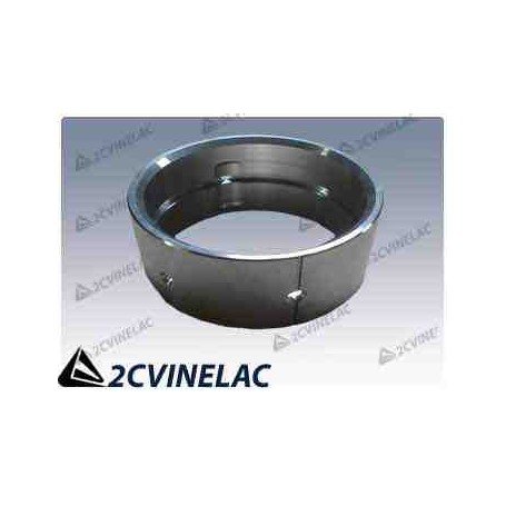 REF 4022. COJINETE CIGÜEÑAL TRASERO M/N.