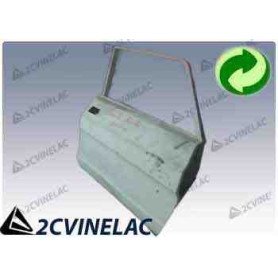 REF 4027. PUERTA DELANTERA DERECHA C8.