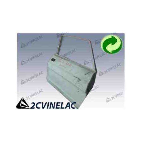REF 4027. PUERTA DELANTERA DERECHA C8.