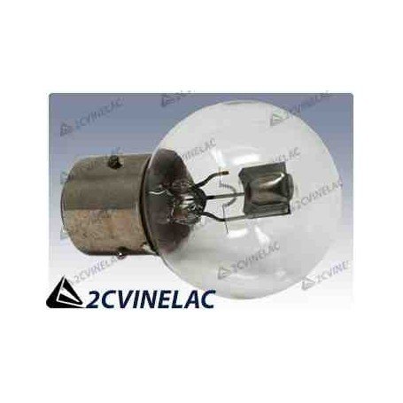 REF 609. BOMBILLA 12V 35/35W BA21d.