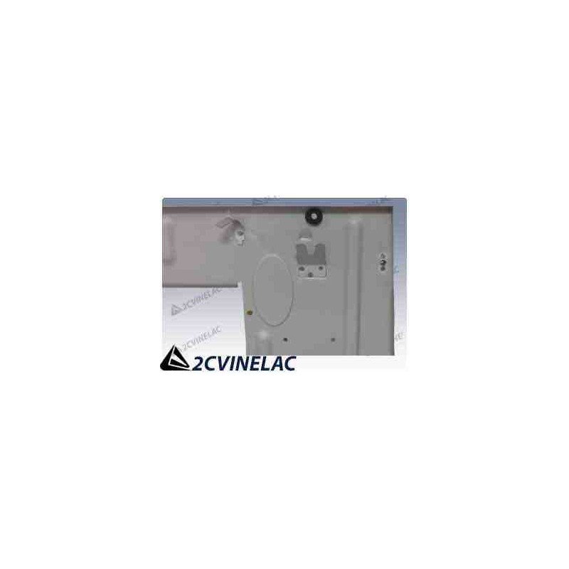 REF 4042. PASACABLES PEQUEÑO.