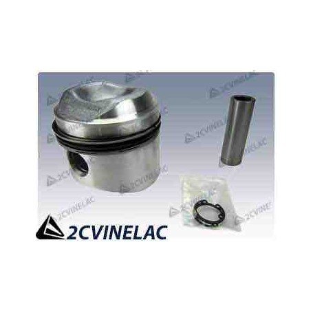 REF 4047. PISTON VISA 652cc (1,5x2x3) (BURTON).