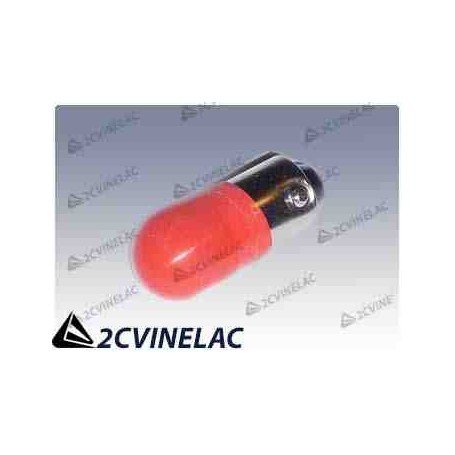 REF 4056. CAPUCHON ILUMINACION TABLERO ROJO (BURTON).