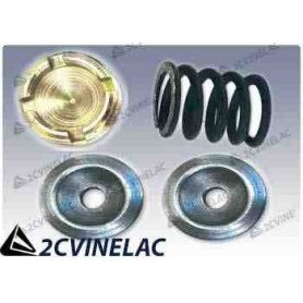 REF 4064. NECESARIO REPARACIÓN ROTULA DIRECCION.