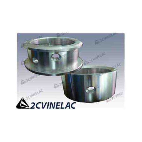REF 4060. JUEGO COJINETE CIGÜEÑAL M4.