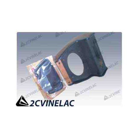 REF 4062. SOPORTE RADIO C8.