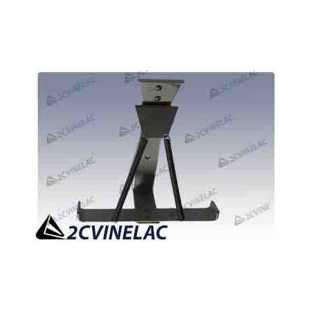 REF 4080. SOPORTE LATA DE ACEITE DE 2L.