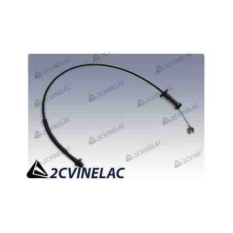 REF 4077. CABLE ACELERADOR AMI8 -5/75 (815mm).