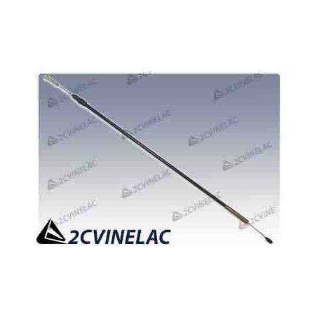 REF 4078. CABLE EMBRAGUE -68 (63mm).