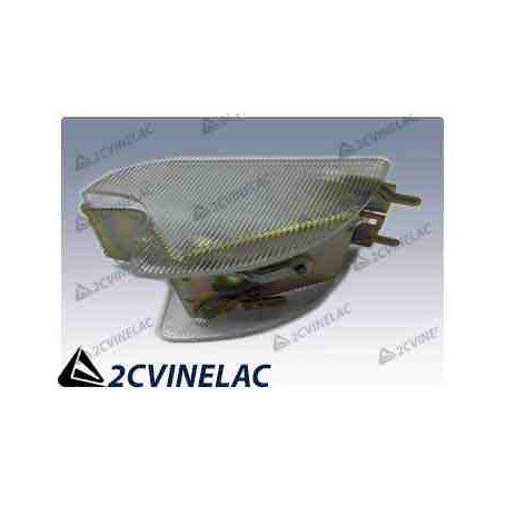 REF 4092. FOCO INTERIOR COMPLETO DYANE.