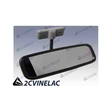 REF 4094. RETROVISOR INTERIOR NEGRO M/N.