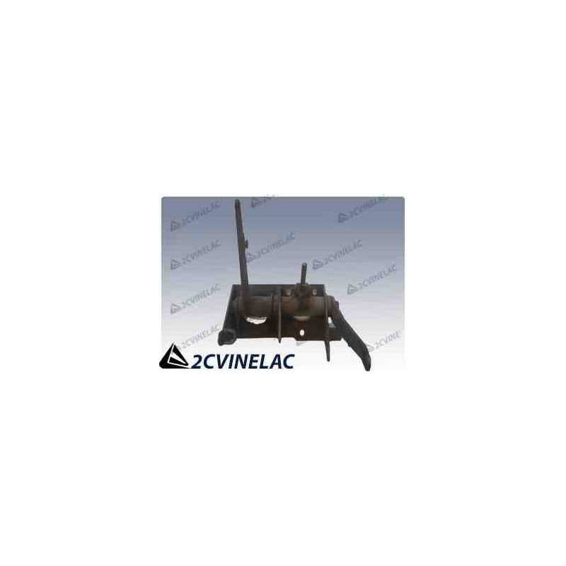 REF 8038. PEDALES AZAM-AZL-AZ-AZU.