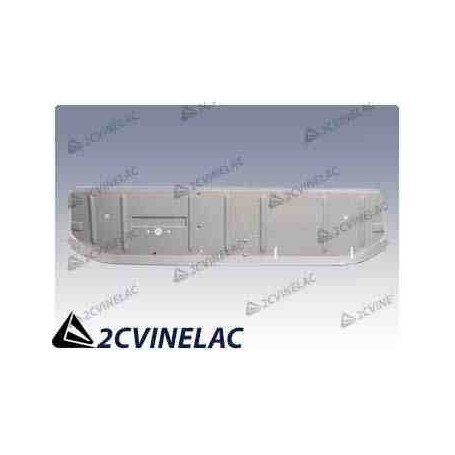 REF 4101. CHAPA GUANTERA.