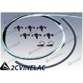 REF 4106. KIT TUBOS GASOLINA.