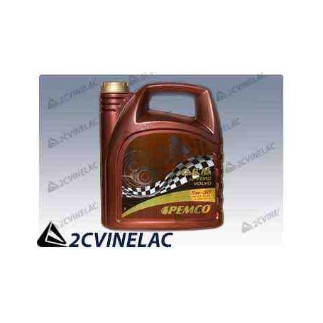 REF 4112. ACEITE PARA MOTOR 5W30 5 LITROS SINTETICO
