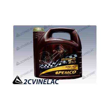 REF 4113. ACEITE PARA MOTOR 10W40 5 LITROS SEMISINTETICO