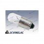 REF 4118. BOMBILLA 12V 2W (indicadores del tablero).