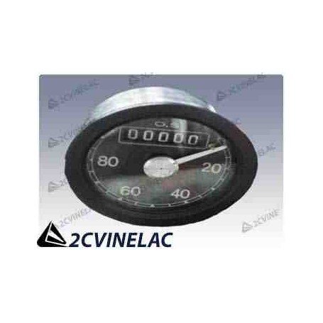 REF 4119. CUENTAKILOMETRO 6V M/A.