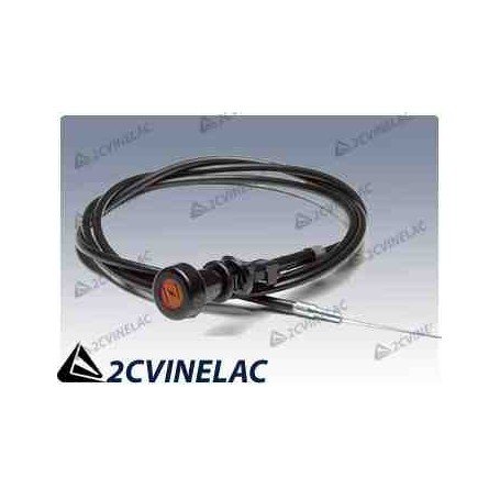REF 4145. CABLE STARTER CON LUZ (BURTON).